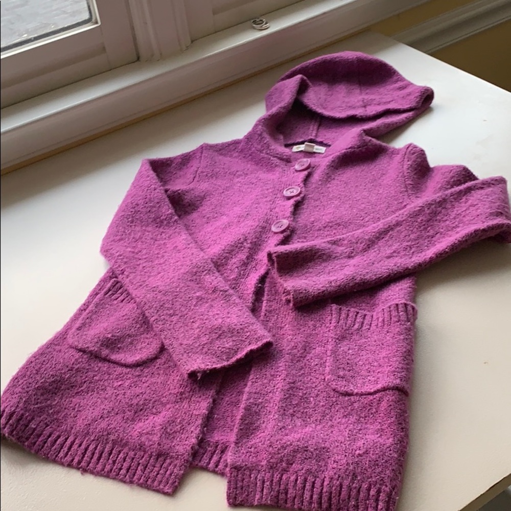 Nordstrom’s Tucker and Tate sweater